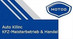 Logo Auto Kilinc GmbH